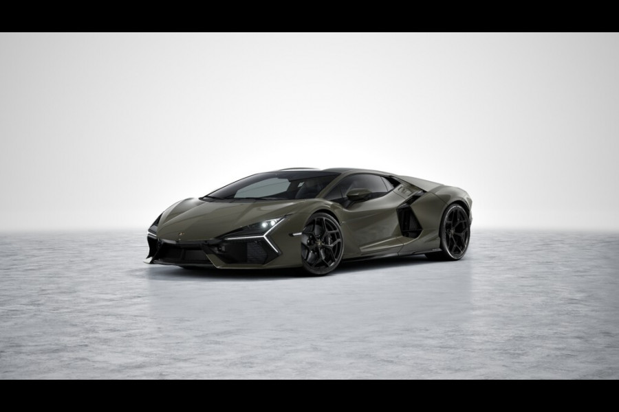 Lamborghini Revuelto Revuelto Nieuw Ad Personam 05/2026