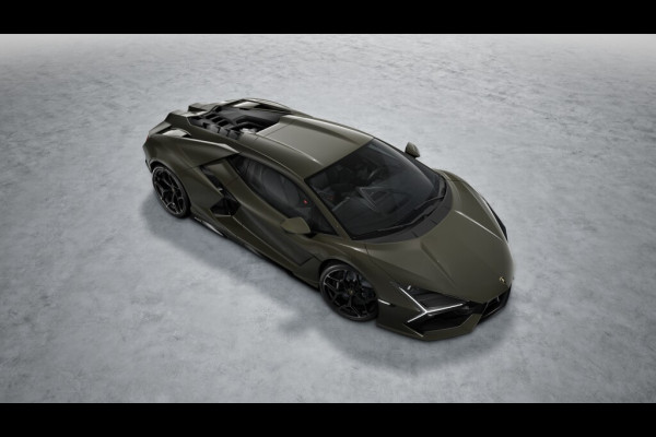 Lamborghini Revuelto Revuelto Nieuw Ad Personam 05/2026