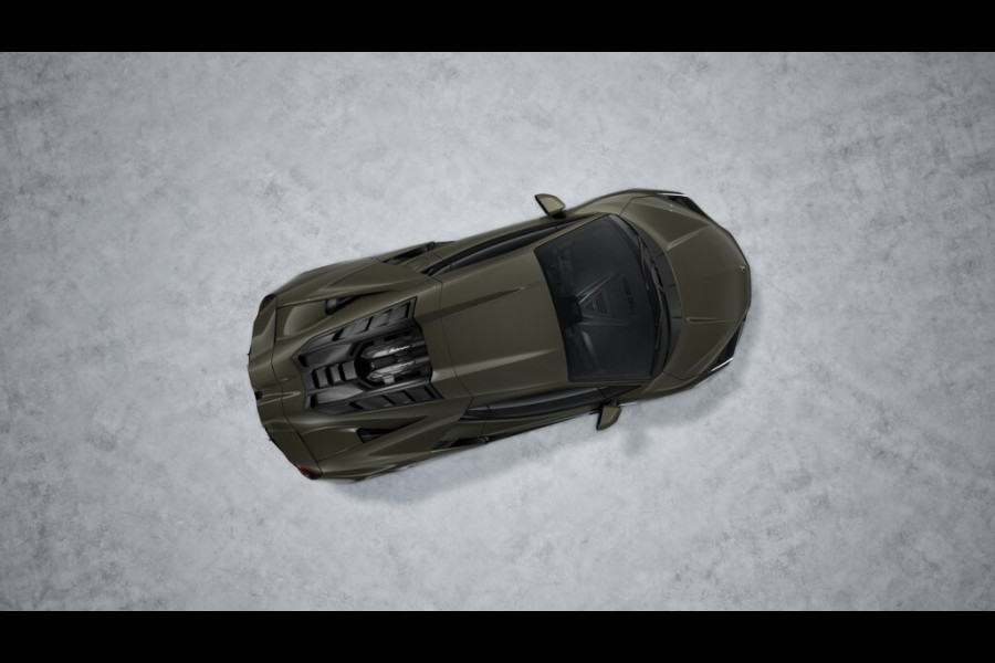 Lamborghini Revuelto Revuelto Nieuw Ad Personam 05/2026