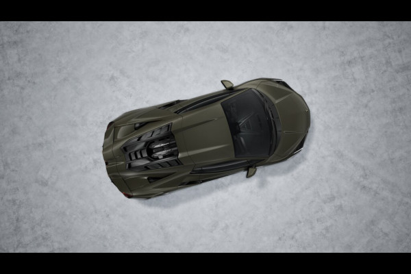 Lamborghini Revuelto Revuelto Nieuw Ad Personam 05/2026