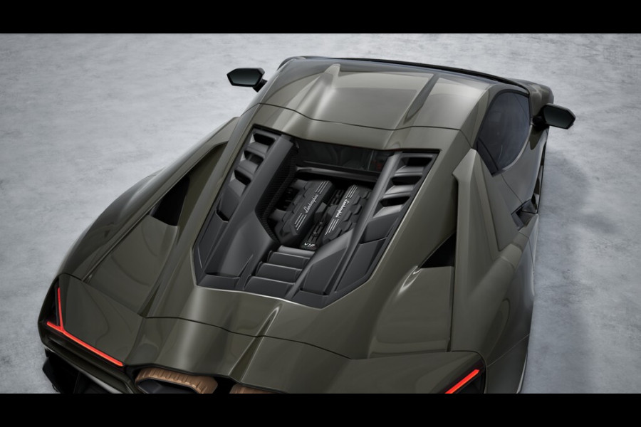 Lamborghini Revuelto Revuelto Nieuw Ad Personam 05/2026