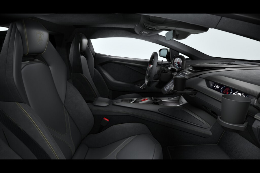 Lamborghini Revuelto Revuelto Nieuw Ad Personam 05/2026