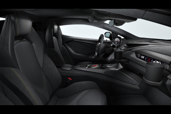 Lamborghini Revuelto Revuelto Nieuw Ad Personam 05/2026