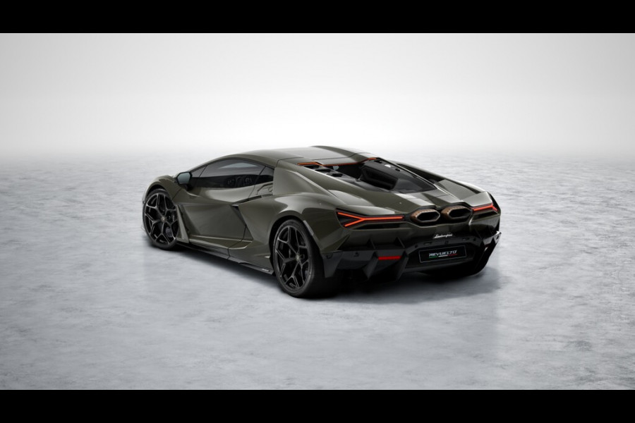 Lamborghini Revuelto Revuelto Nieuw Ad Personam 05/2026