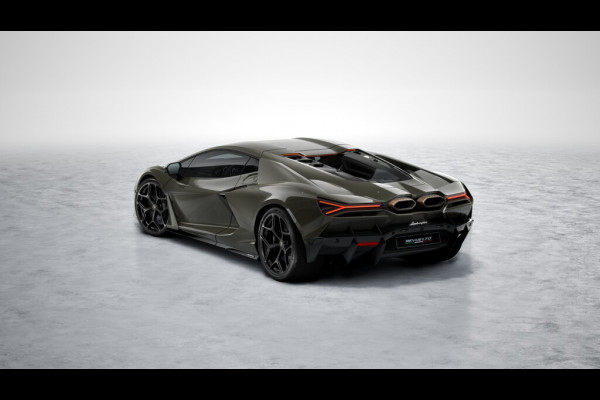 Lamborghini Revuelto Revuelto Nieuw Ad Personam 05/2026