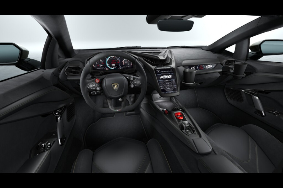 Lamborghini Revuelto Revuelto Nieuw Ad Personam 05/2026