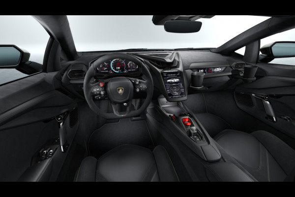 Lamborghini Revuelto Revuelto Nieuw Ad Personam 05/2026