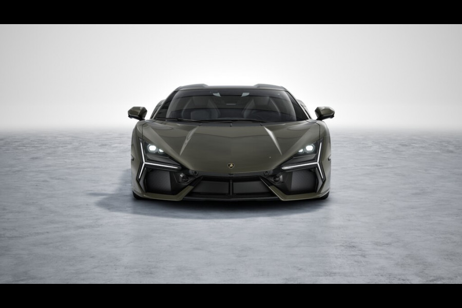 Lamborghini Revuelto Revuelto Nieuw Ad Personam 05/2026