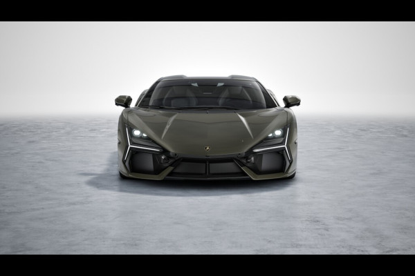 Lamborghini Revuelto Revuelto Nieuw Ad Personam 05/2026