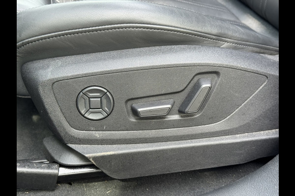 Audi e-tron E-tron 55 quattro advanced Pro Line Plus 95 kWh | Pano, ACC, Memory, Clima, Stoelverw., Carplay/Android |