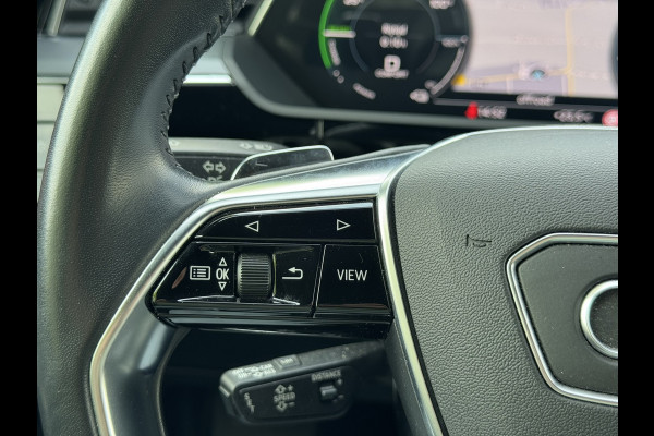 Audi e-tron E-tron 55 quattro advanced Pro Line Plus 95 kWh | Pano, ACC, Memory, Clima, Stoelverw., Carplay/Android |