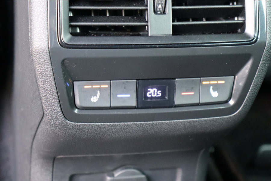 Škoda Kodiaq 1.5 TSI Sportline Business org. NL el.klep stoelverw. canton adapt.cruise camera