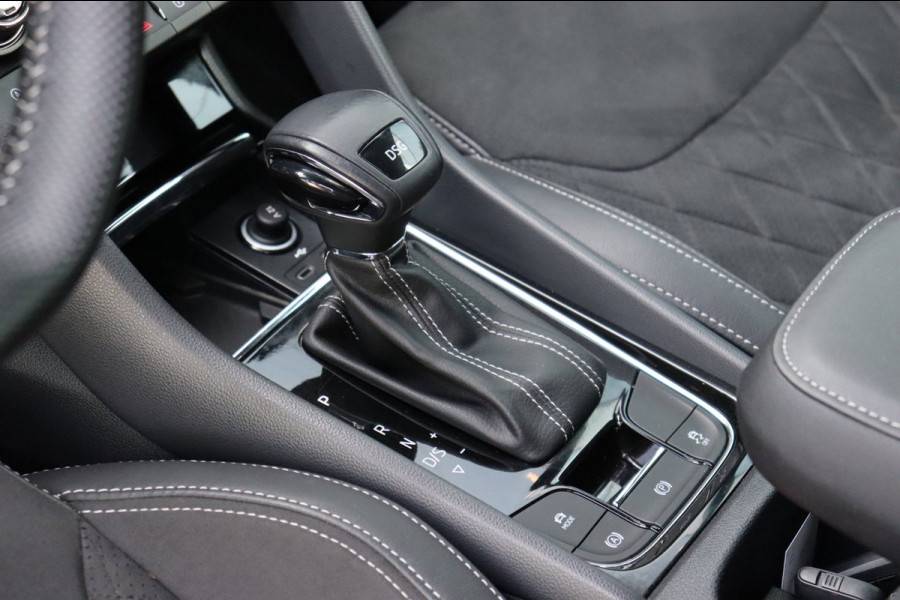 Škoda Kodiaq 1.5 TSI Sportline Business org. NL el.klep stoelverw. canton adapt.cruise camera
