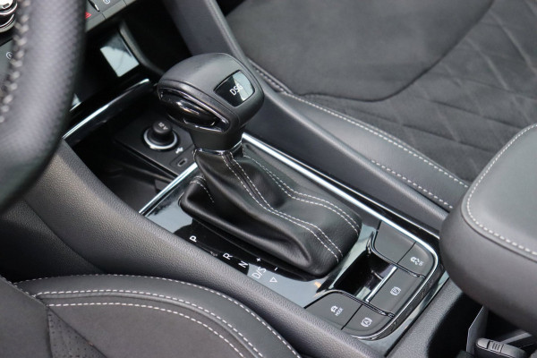 Škoda Kodiaq 1.5 TSI Sportline Business org. NL el.klep stoelverw. canton adapt.cruise camera