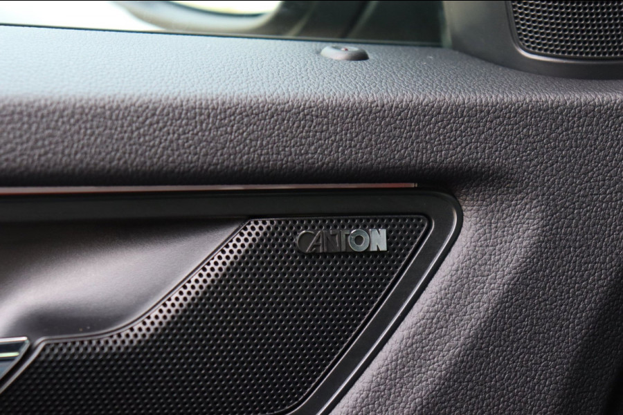 Škoda Kodiaq 1.5 TSI Sportline Business org. NL el.klep stoelverw. canton adapt.cruise camera