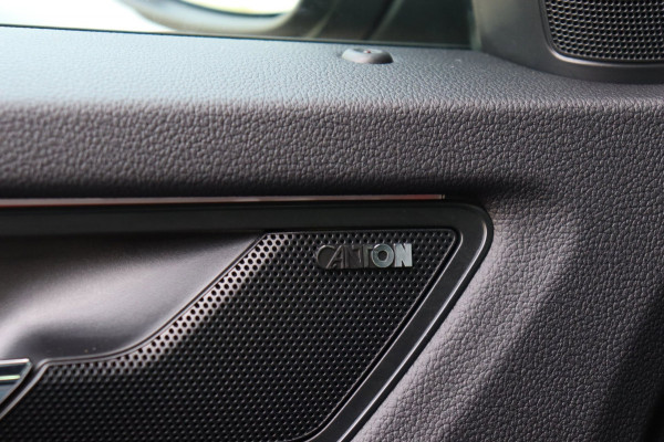 Škoda Kodiaq 1.5 TSI Sportline Business org. NL el.klep stoelverw. canton adapt.cruise camera