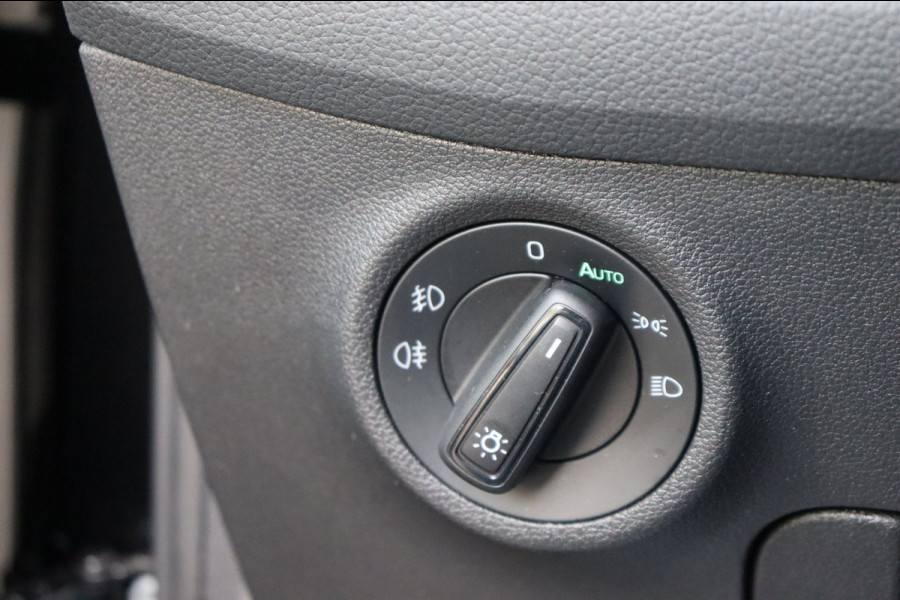 Škoda Kodiaq 1.5 TSI Sportline Business org. NL el.klep stoelverw. canton adapt.cruise camera