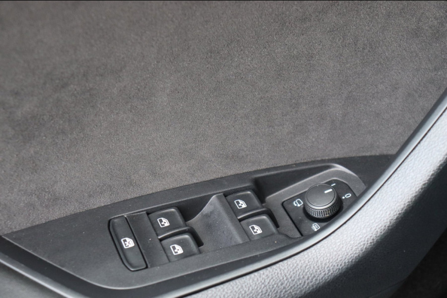 Škoda Kodiaq 1.5 TSI Sportline Business org. NL el.klep stoelverw. canton adapt.cruise camera