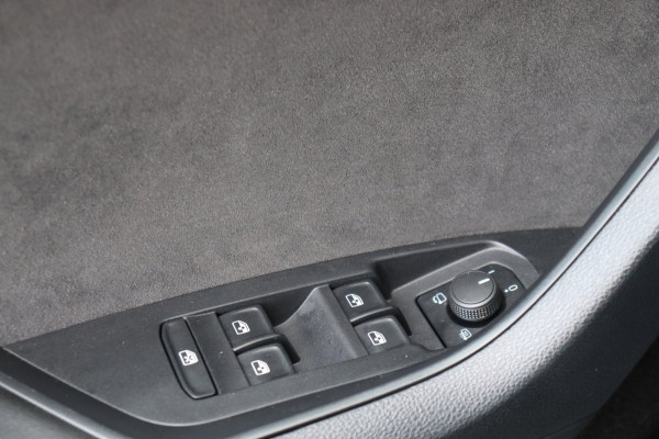 Škoda Kodiaq 1.5 TSI Sportline Business org. NL el.klep stoelverw. canton adapt.cruise camera