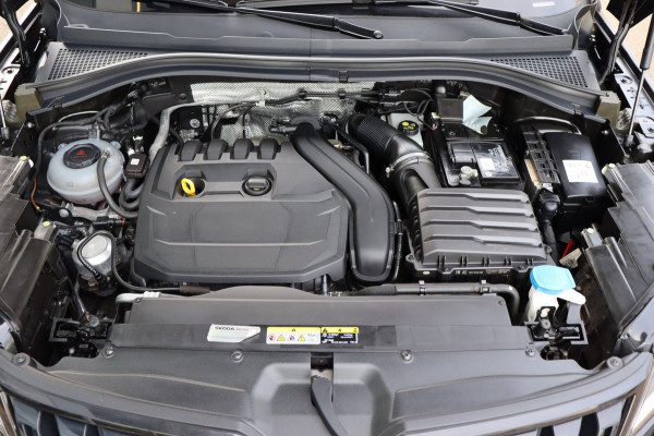 Škoda Kodiaq 1.5 TSI Sportline Business org. NL el.klep stoelverw. canton adapt.cruise camera