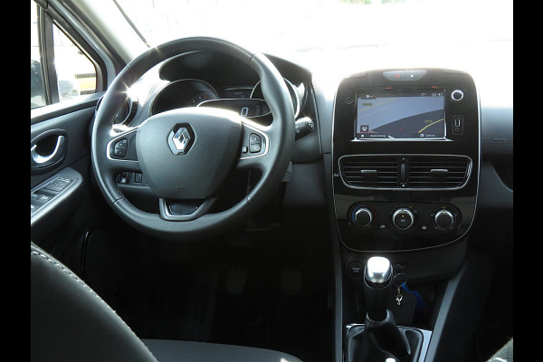 Renault Clio Estate 0.9 TCe Limited | DEALER ONDERHOUDEN | NAVI | CRUISE CONTROL | PARKEERSENSORS | DAB |