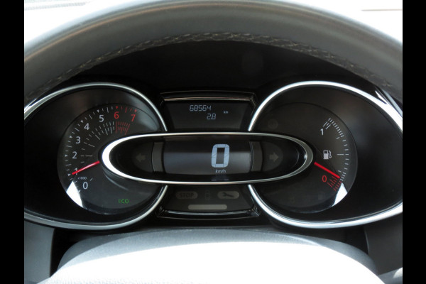 Renault Clio Estate 0.9 TCe Limited | DEALER ONDERHOUDEN | NAVI | CRUISE CONTROL | PARKEERSENSORS | DAB |