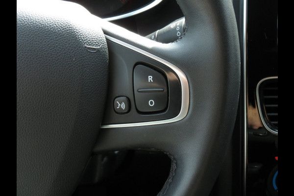 Renault Clio Estate 0.9 TCe Limited | DEALER ONDERHOUDEN | NAVI | CRUISE CONTROL | PARKEERSENSORS | DAB |