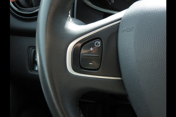 Renault Clio Estate 0.9 TCe Limited | DEALER ONDERHOUDEN | NAVI | CRUISE CONTROL | PARKEERSENSORS | DAB |