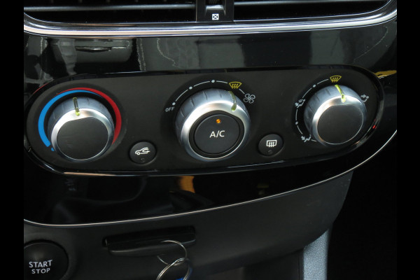 Renault Clio Estate 0.9 TCe Limited | DEALER ONDERHOUDEN | NAVI | CRUISE CONTROL | PARKEERSENSORS | DAB |