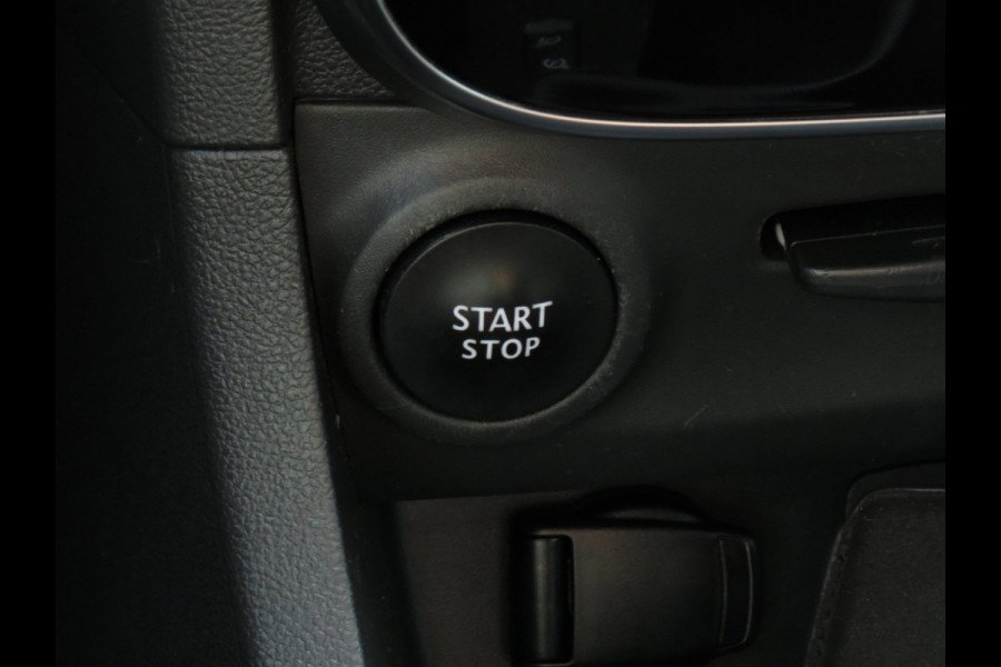 Renault Clio Estate 0.9 TCe Limited | DEALER ONDERHOUDEN | NAVI | CRUISE CONTROL | PARKEERSENSORS | DAB |