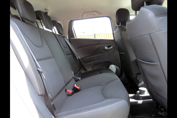 Renault Clio Estate 0.9 TCe Limited | DEALER ONDERHOUDEN | NAVI | CRUISE CONTROL | PARKEERSENSORS | DAB |