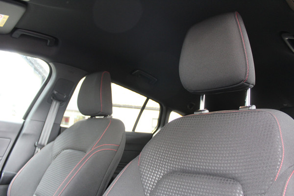 Ford FOCUS Wagon 1.0 EcoBoost Hybrid ST Line X | Winterpack | Adaptive cruise | Trekhaak | Camera