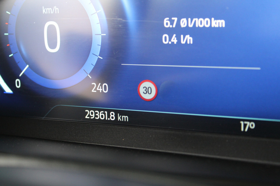 Ford FOCUS Wagon 1.0 EcoBoost Hybrid ST Line X | Winterpack | Adaptive cruise | Trekhaak | Camera
