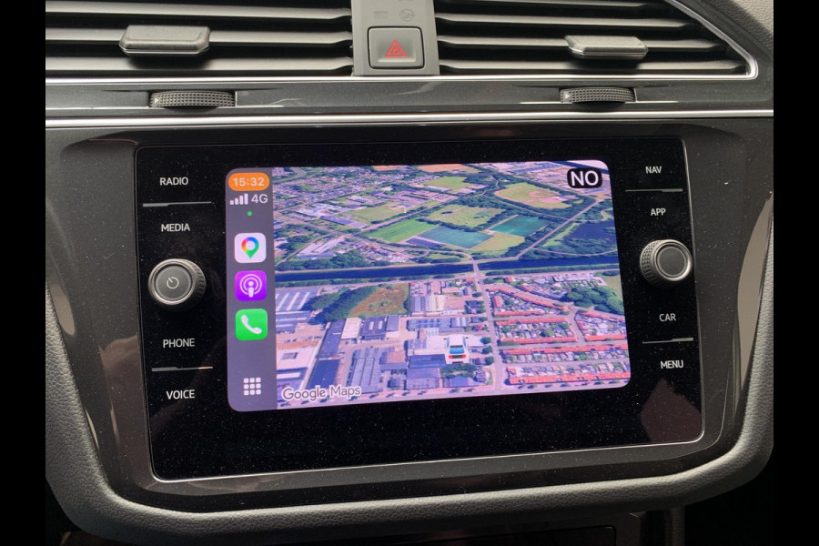 Volkswagen Tiguan 1.4 TSI eHybrid 245PK CAMERA | VIRTUAL | NAV | AD-CRUISE