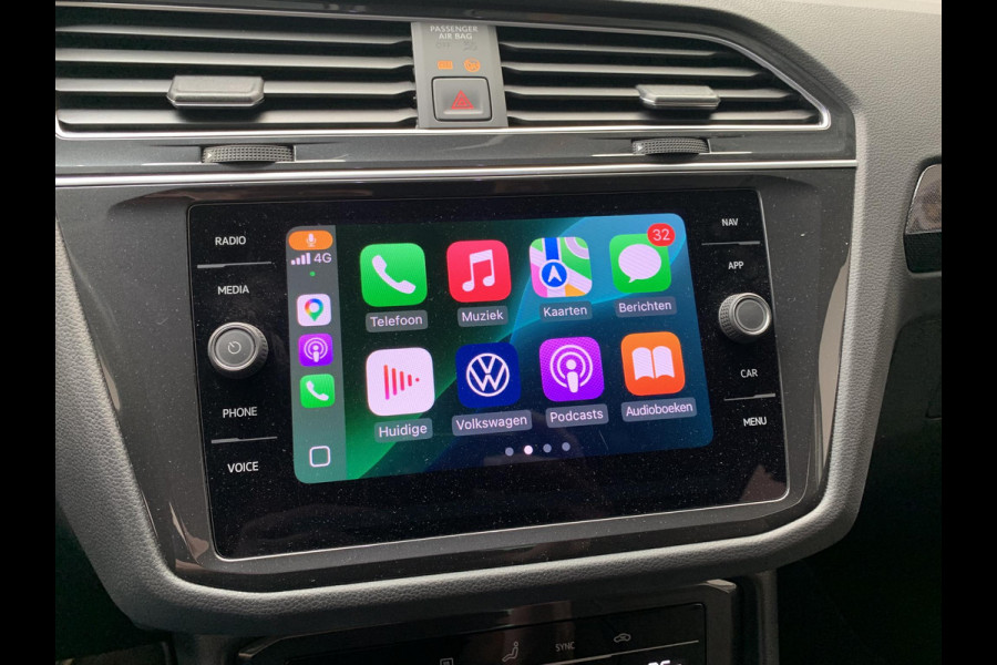Volkswagen Tiguan 1.4 TSI eHybrid 245PK CAMERA | VIRTUAL | NAV | AD-CRUISE