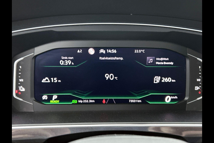 Volkswagen Tiguan 1.4 TSI eHybrid 245PK CAMERA | VIRTUAL | NAV | AD-CRUISE