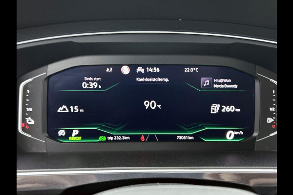 Volkswagen Tiguan 1.4 TSI eHybrid 245PK CAMERA | VIRTUAL | NAV | AD-CRUISE