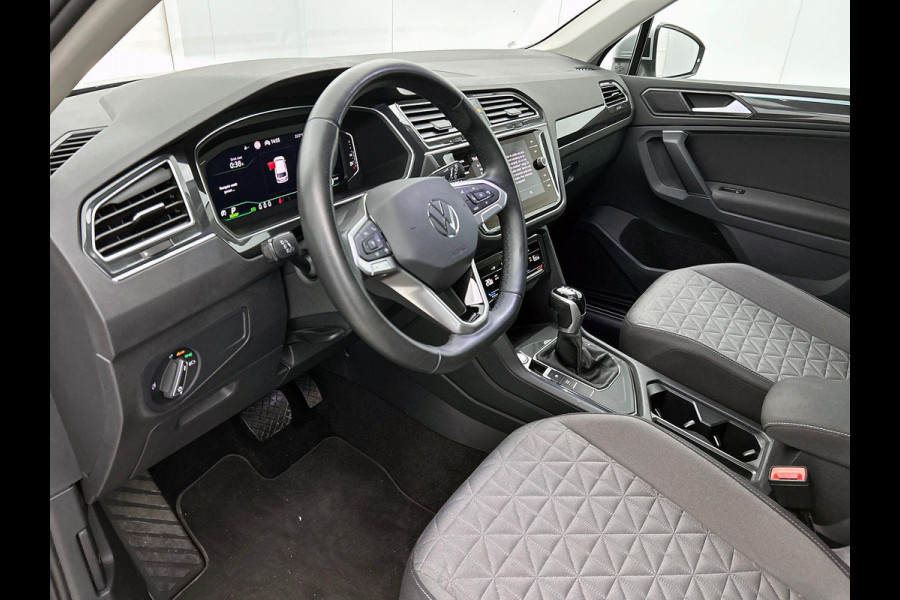 Volkswagen Tiguan 1.4 TSI eHybrid 245PK CAMERA | VIRTUAL | NAV | AD-CRUISE