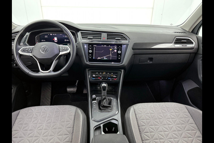 Volkswagen Tiguan 1.4 TSI eHybrid 245PK CAMERA | VIRTUAL | NAV | AD-CRUISE