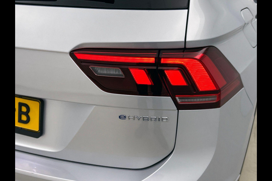 Volkswagen Tiguan 1.4 TSI eHybrid 245PK CAMERA | VIRTUAL | NAV | AD-CRUISE