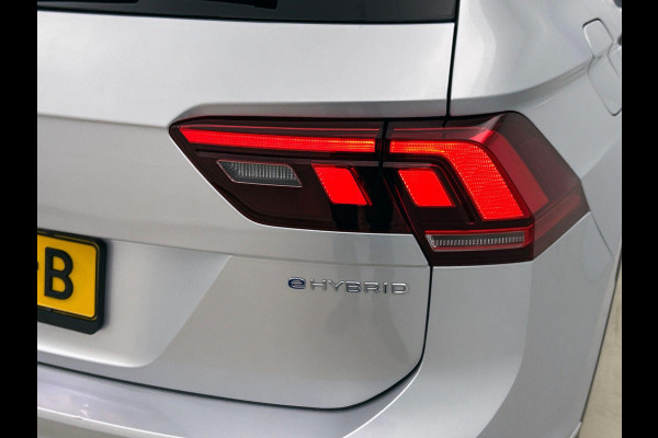 Volkswagen Tiguan 1.4 TSI eHybrid 245PK CAMERA | VIRTUAL | NAV | AD-CRUISE