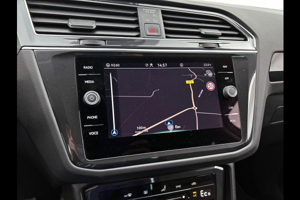 Volkswagen Tiguan 1.4 TSI eHybrid 245PK CAMERA | VIRTUAL | NAV | AD-CRUISE