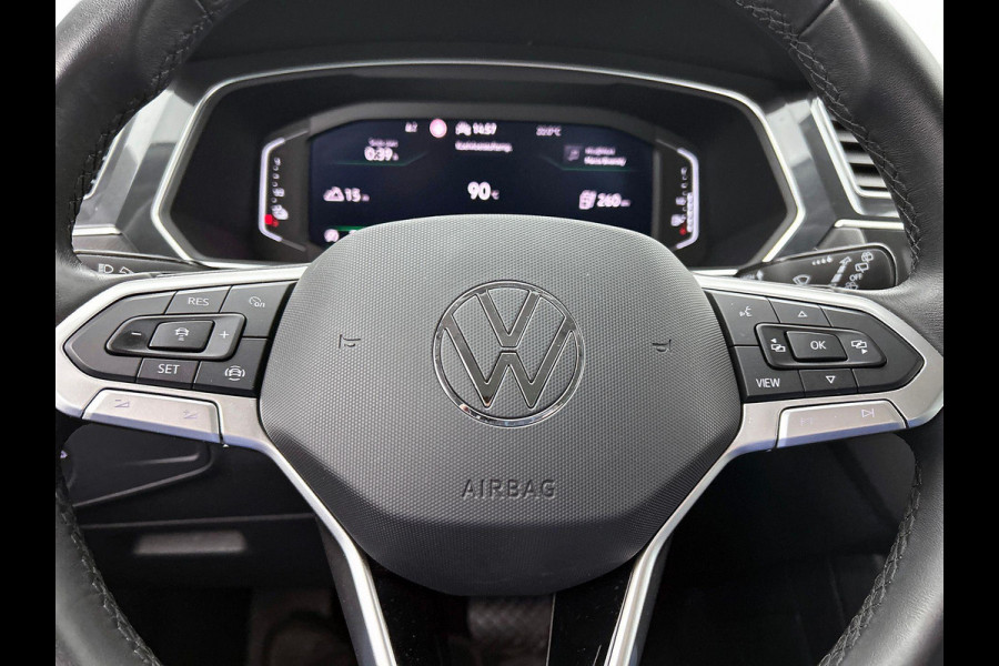 Volkswagen Tiguan 1.4 TSI eHybrid 245PK CAMERA | VIRTUAL | NAV | AD-CRUISE