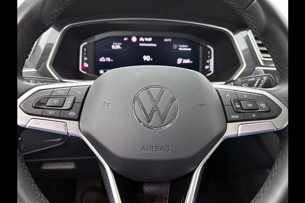Volkswagen Tiguan 1.4 TSI eHybrid 245PK CAMERA | VIRTUAL | NAV | AD-CRUISE