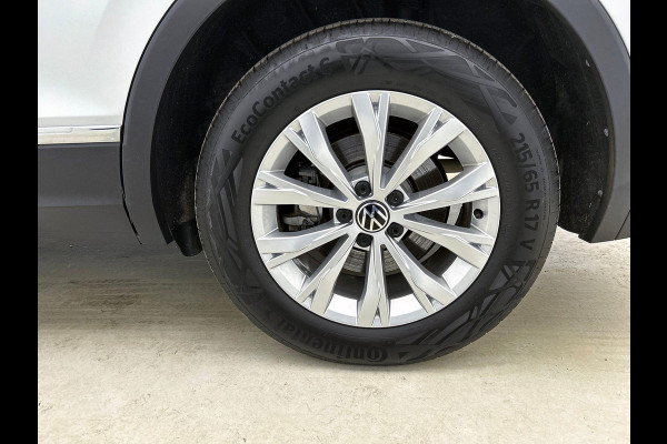 Volkswagen Tiguan 1.4 TSI eHybrid 245PK CAMERA | VIRTUAL | NAV | AD-CRUISE