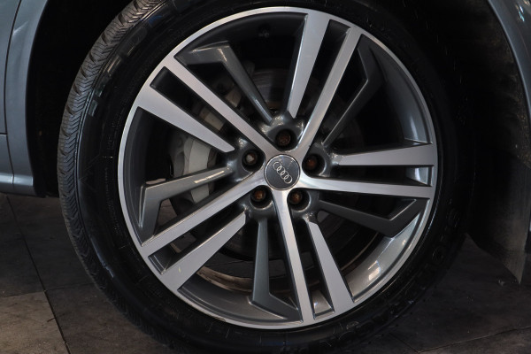 Audi Q5 50 TFSI e quattro S edition B&O Verw Achterbank ACC PDC