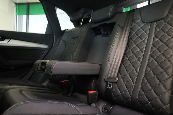 Audi Q5 50 TFSI e quattro S edition B&O Verw Achterbank ACC PDC