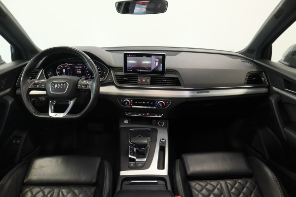 Audi Q5 50 TFSI e quattro S edition B&O Verw Achterbank ACC PDC