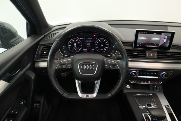 Audi Q5 50 TFSI e quattro S edition B&O Verw Achterbank ACC PDC