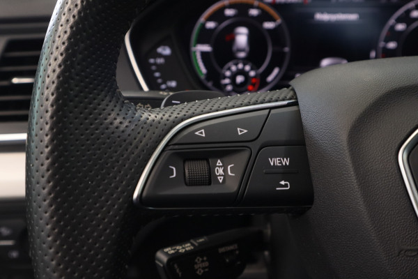 Audi Q5 50 TFSI e quattro S edition B&O Verw Achterbank ACC PDC